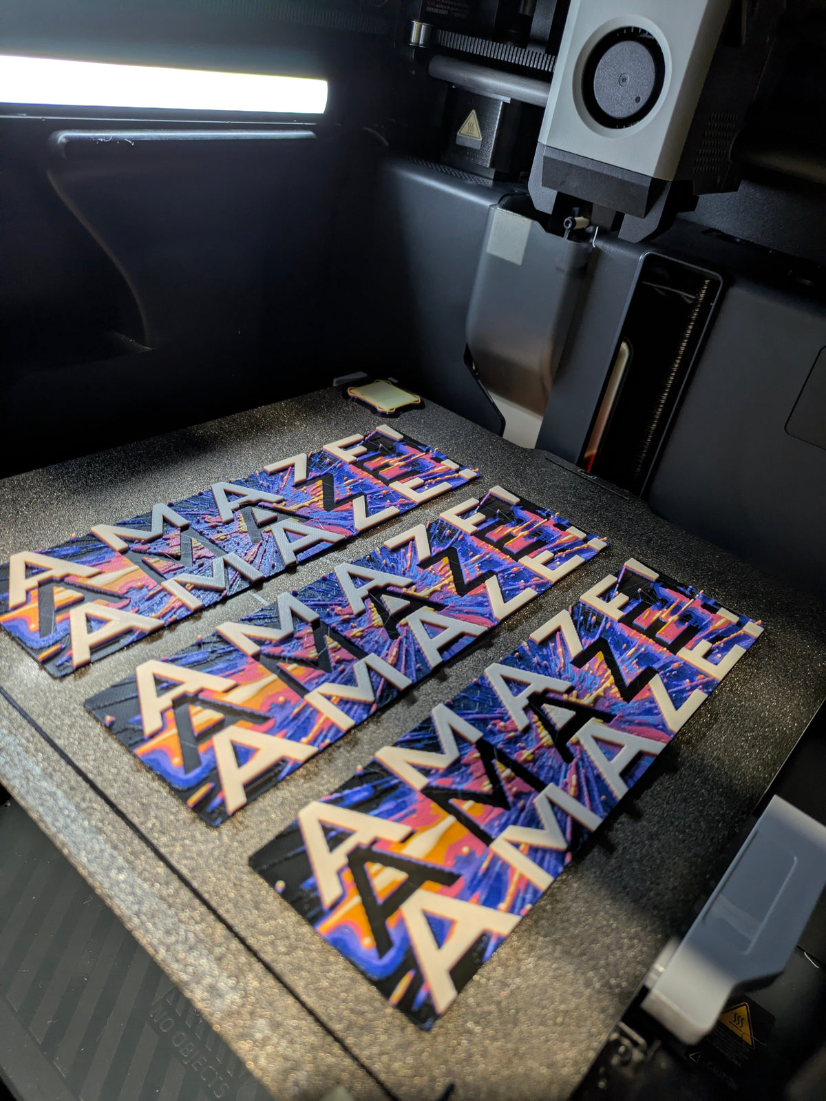 Life in My Home Studio: How I Got Hooked on 3D Printing