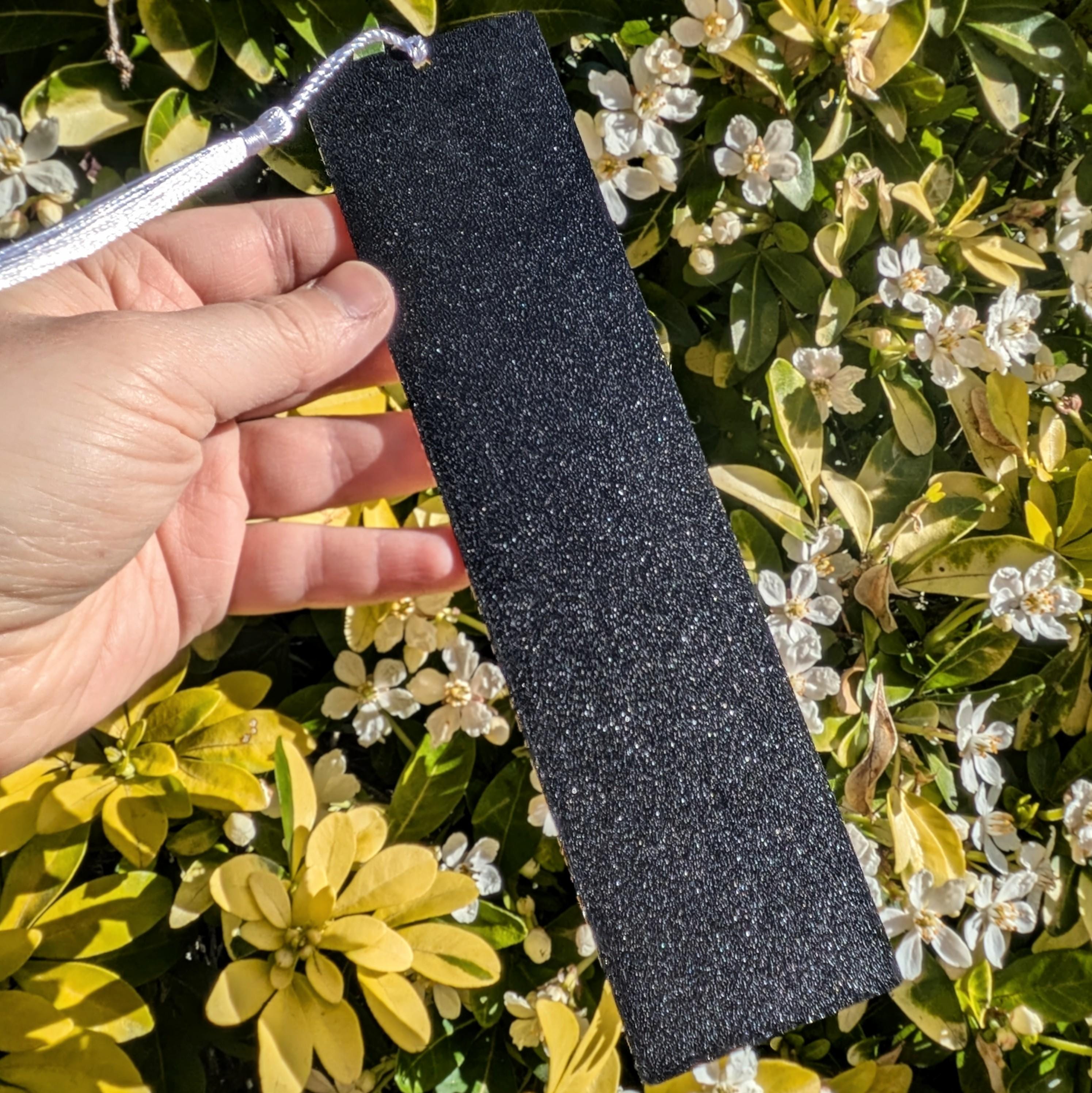 Floral Poppy Gift Set | Bookmark, Coasters & Decor | 3D Printed Nature Lover Gift