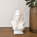 Bella Swan Inspired Bust | Twilight Fan Art | 3D Printed Display Figurine